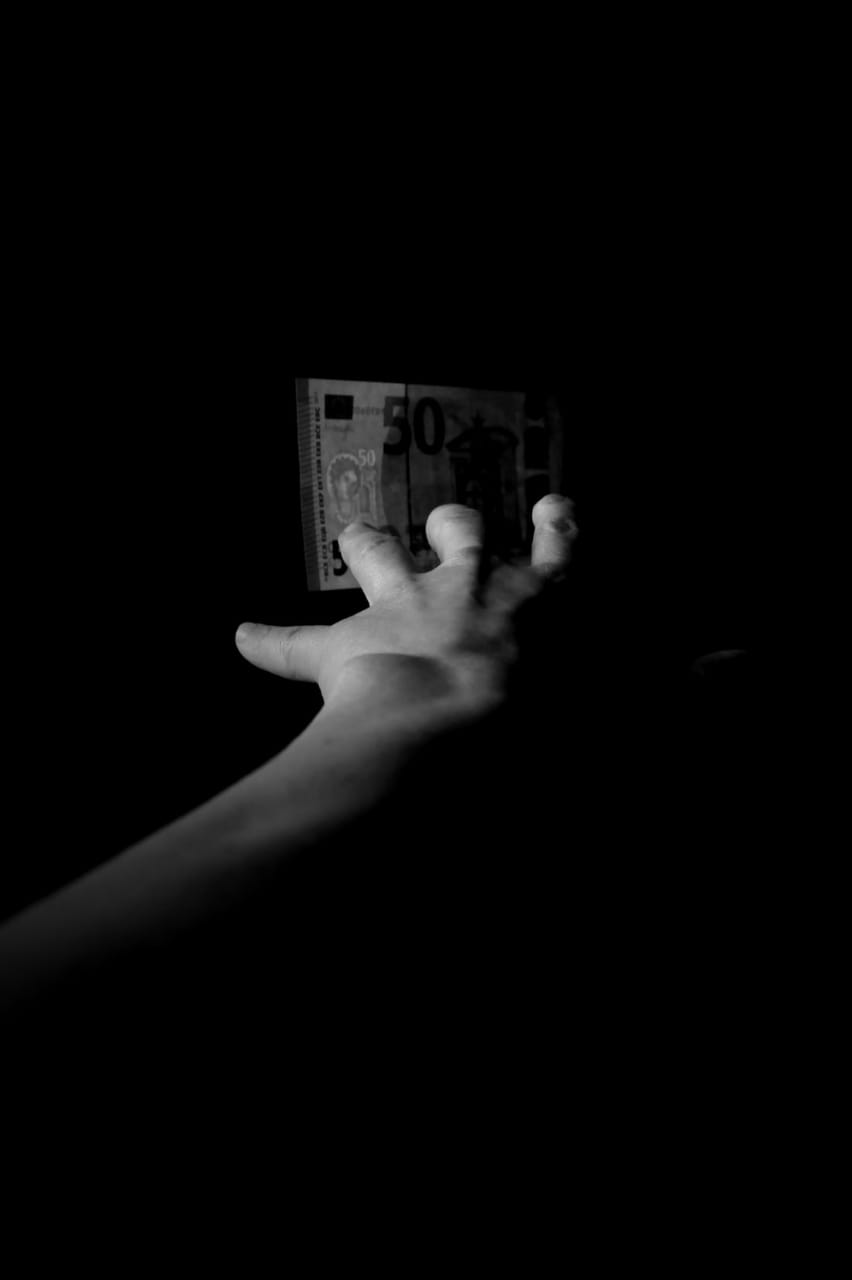 Fraudes escondidas na cobrança